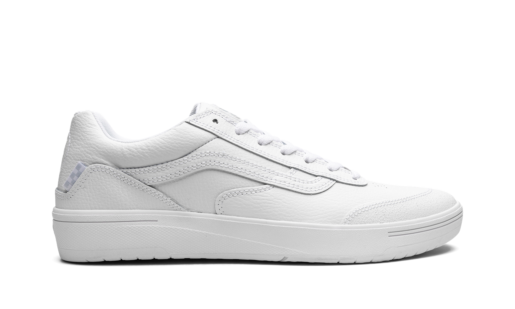 Zahba Lx VCU "Alltimers" VN000BCAWHT