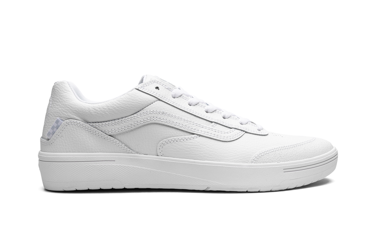Zahba Lx VCU "Alltimers" VN000BCAWHT