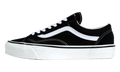 Old Skool 36 Premium "Black Marshmallow White" VN000E8VBPT