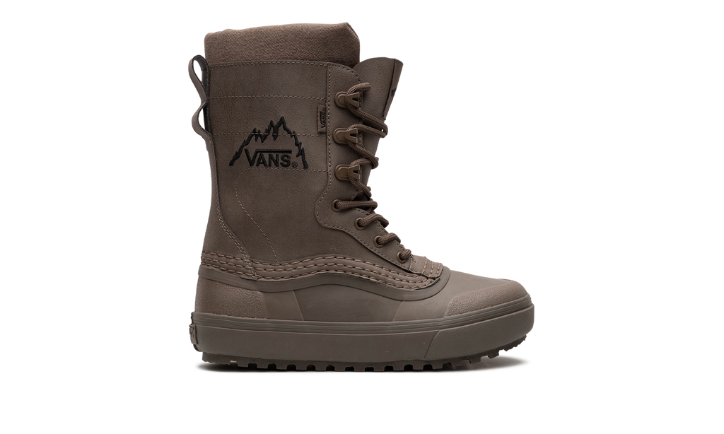 Vault Standard Snow MTE "WTAPS" VN0A5JI1BMD