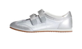 Premium Mary Jane Super Lowpro WMNS "Silver Grey" VN000D9GSLV