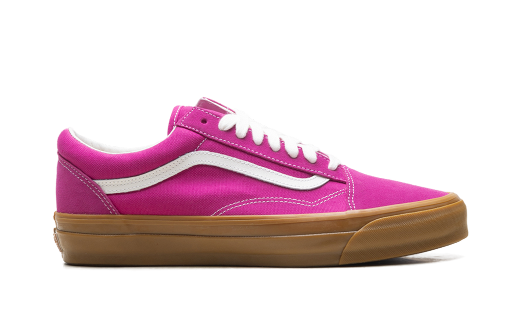 Old Skool LX "Raspberry Rose Gum" VN000D56YLZ