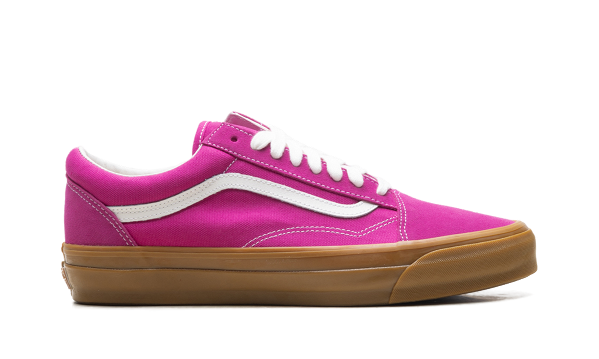 Old Skool LX "Raspberry Rose Gum" VN000D56YLZ