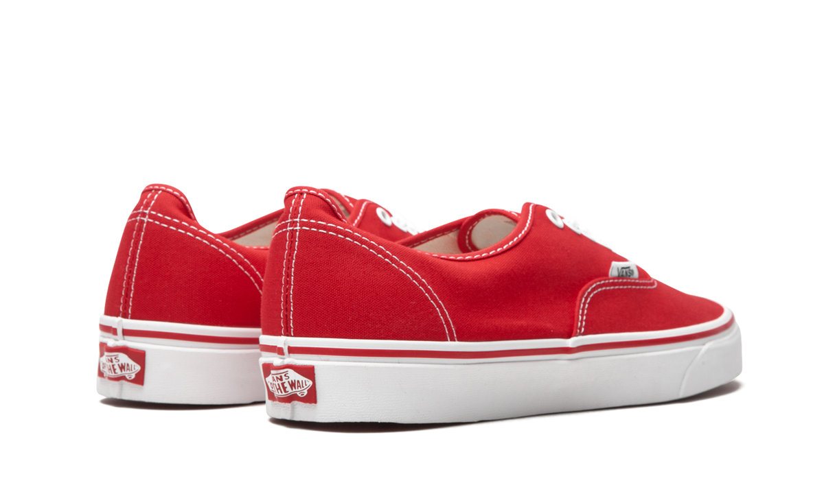 Authentic VN000EE3RED