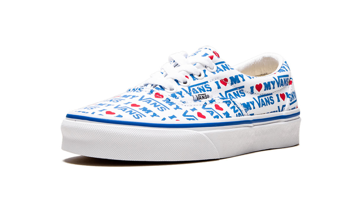 Era "I Heart My Vans" VN0A38FRVP5