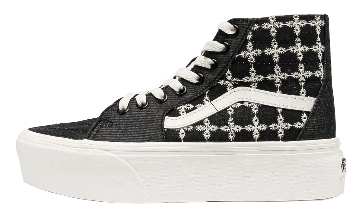 SK8-Hi Tapered Stackform VN0A5JMKBMA