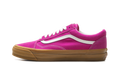 Old Skool LX "Raspberry Rose Gum" VN000D56YLZ
