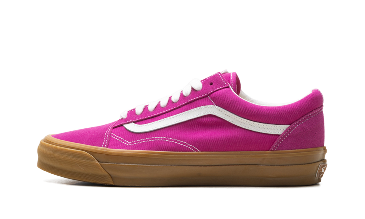 Old Skool LX "Raspberry Rose Gum" VN000D56YLZ