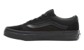 Old Skool PS "Blackout" VN000W9TENR