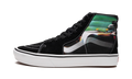 SK8 HI "FORMULA 66 COMFYCUSH" VN0A7TNOBM8