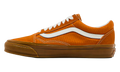 Old Skool LX "Marmalade Orange Gum" VN000D5652K