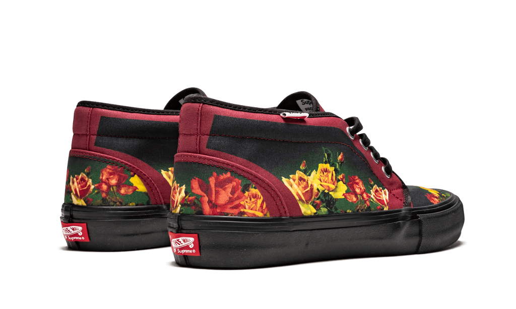 Chukka Pro "Supreme x Jean Paul Gaultier" VN0A49G2 T5S