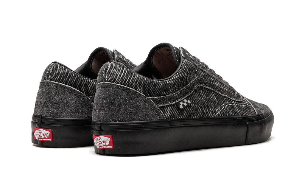 Old Skool "Quasi Skateboards" VN0A5FCB107