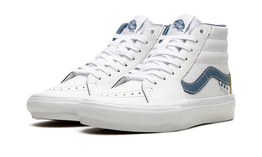 Skate Sk8-Hi "Wearaway" VN0A5FCCZ5D