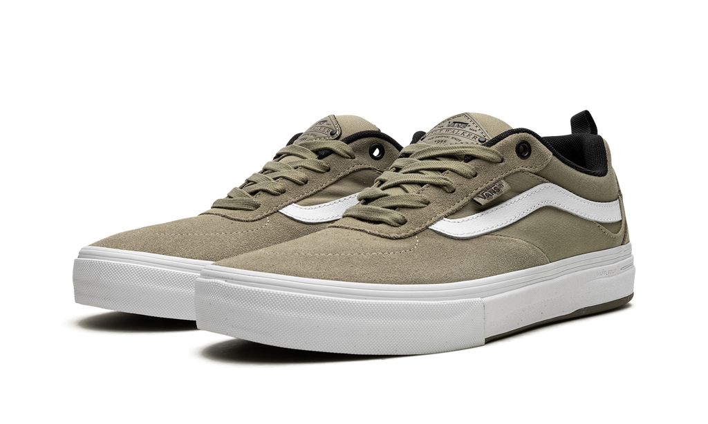 Kyle Walker "Overland Trek" VN0A5JIEBLV