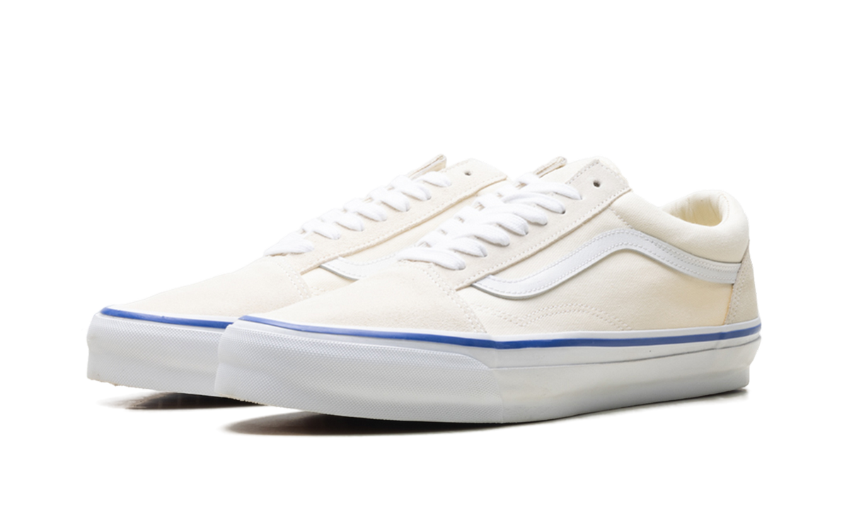 Old Skool 36 LX "Off White" VN000CNGOFW