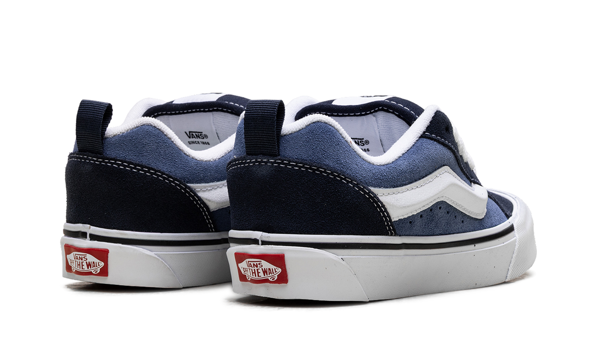 U Knu Skool "Navy" VN0009QCNWD1