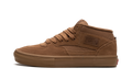 Skate Half Cab "Brown / Gum" VN0A5FCDB7G