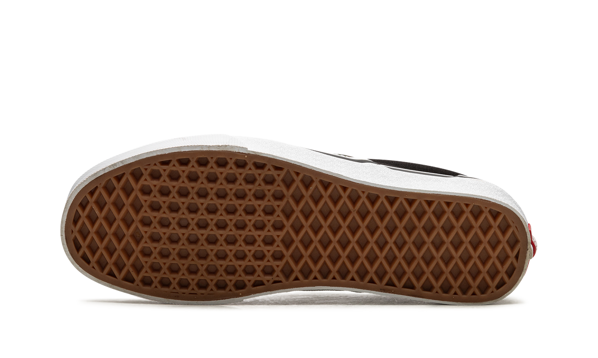 Classic Slip On "Camo" VN0009Q7BGK