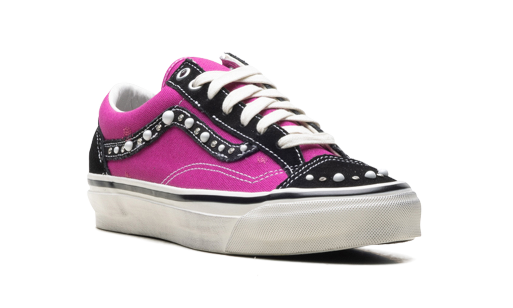 OTW OLD SKOOL 36 "Pearlized Pack Pink Black" VN000E8VHLE