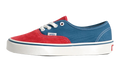 Authentic "Racing Red Blue" VN000EHHIZQ
