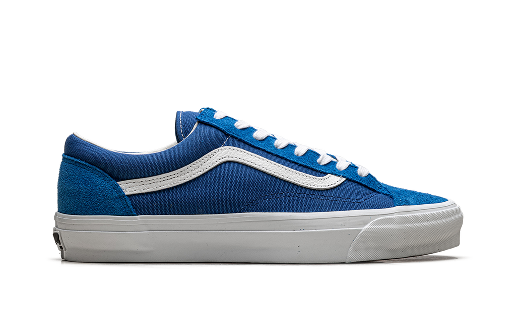 OTW Old Skool Reissue 36 "Blue/ White" VN000S52Y6Z1
