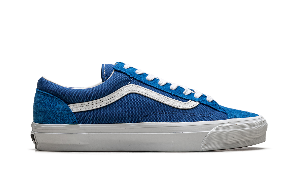 OTW Old Skool Reissue 36 "Blue/ White" VN000S52Y6Z1