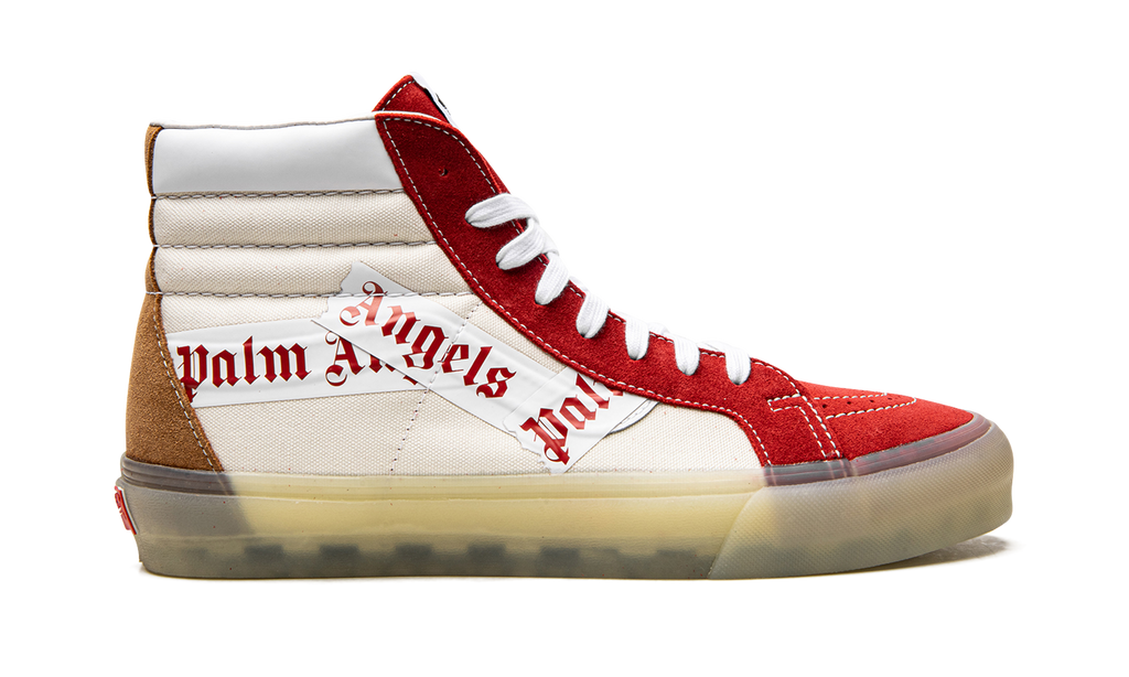 Sk8 Hi Reissue "Palm Angels" VN0A3MV777W1