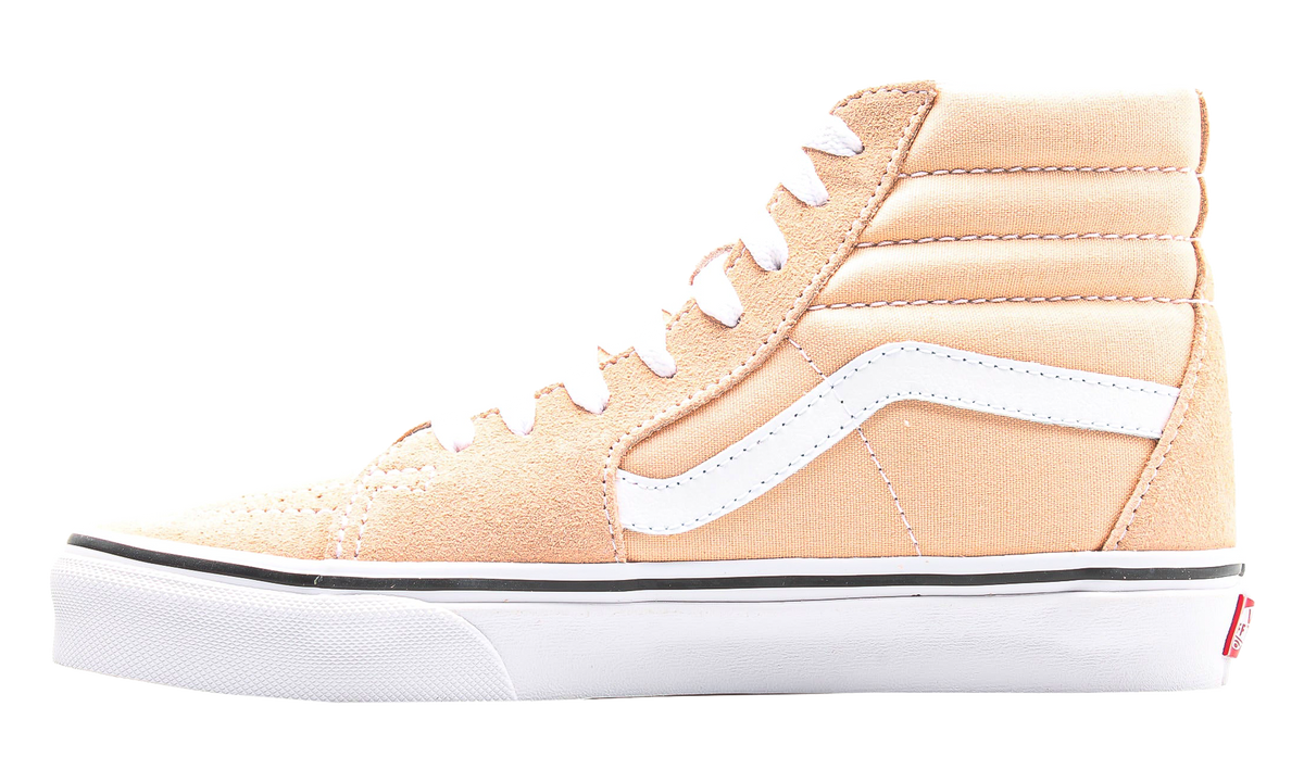 Sk8 Hi Classic "Bleached Apricot" VN0A38GEU5Y