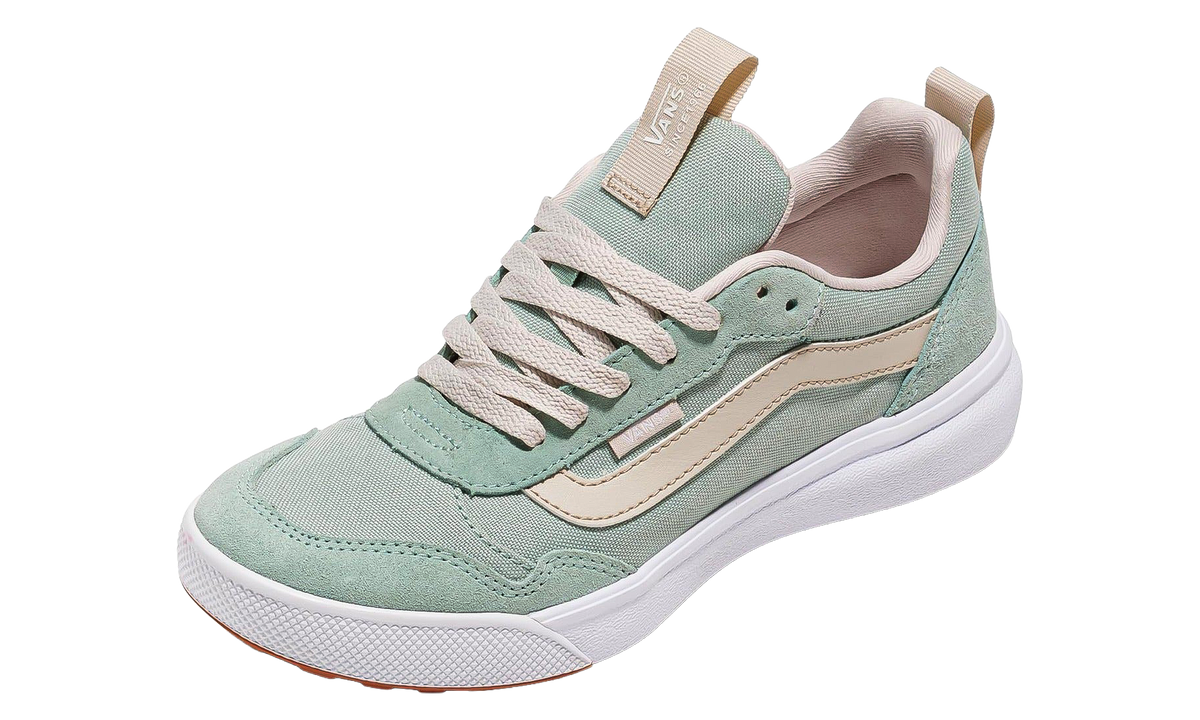Range EXP WMNS "Grey Olive" VN0A2Z49EMW