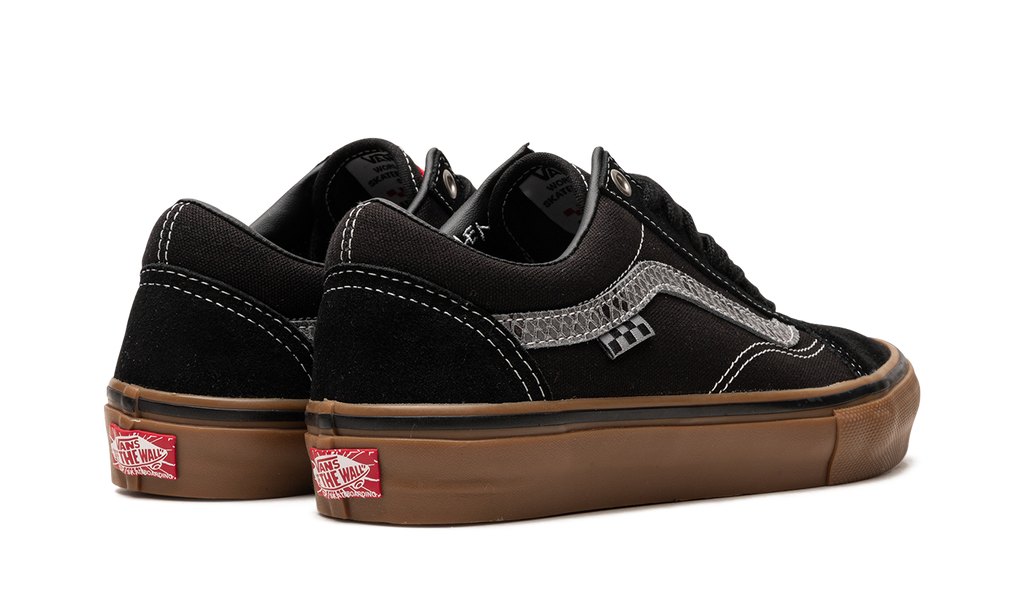 Skate Old Skool "Hockey" VN0A5FCB18J