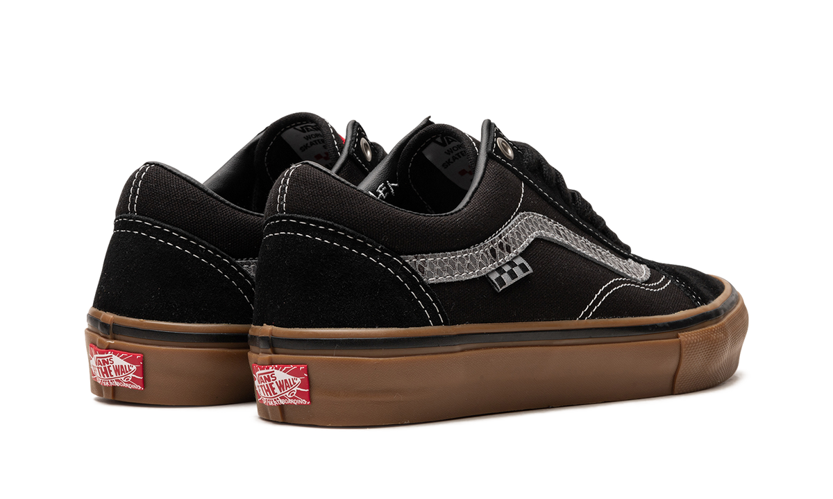 Skate Old Skool "Hockey" VN0A5FCB18J