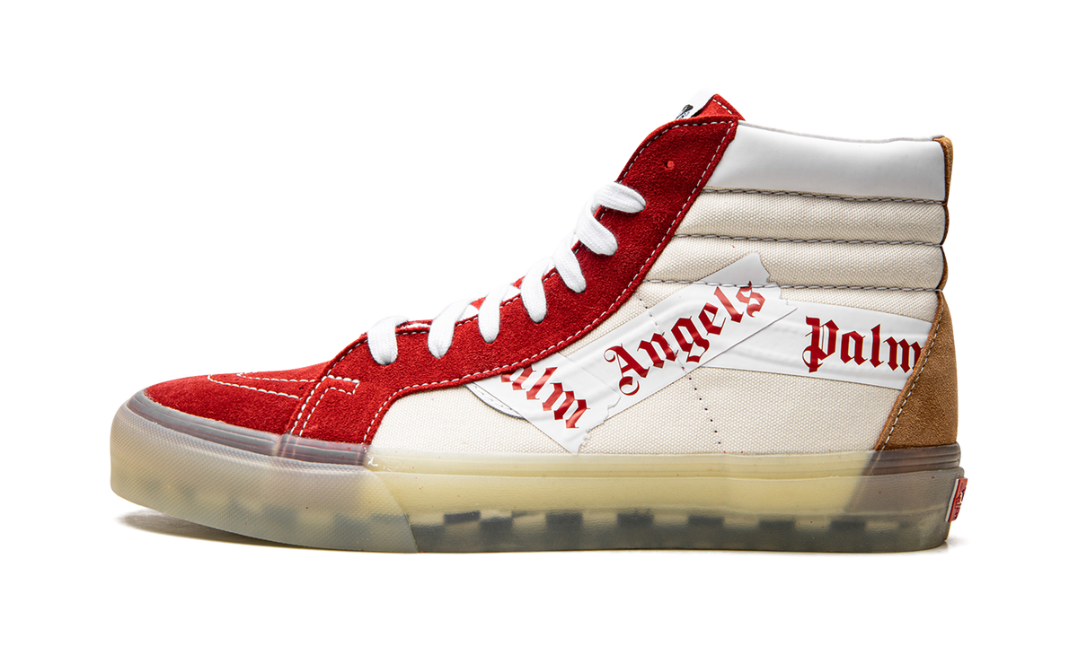 Sk8 Hi Reissue "Palm Angels" VN0A3MV777W1