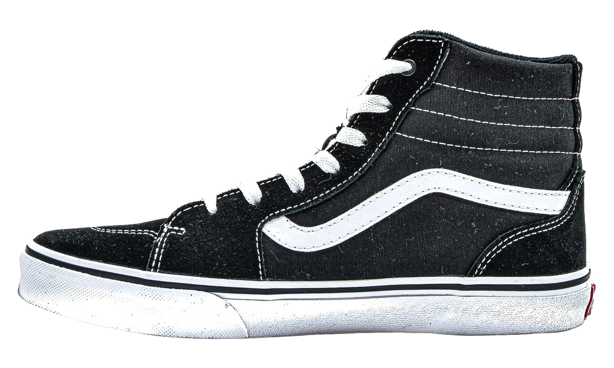 Filmore Hi GS "Black White" VN0A5HZDIJU