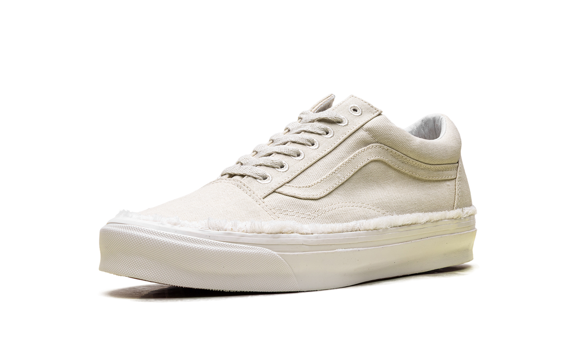 UA OG Old Skool LX Raw Edge "Fade" VN0A5FBE0VW