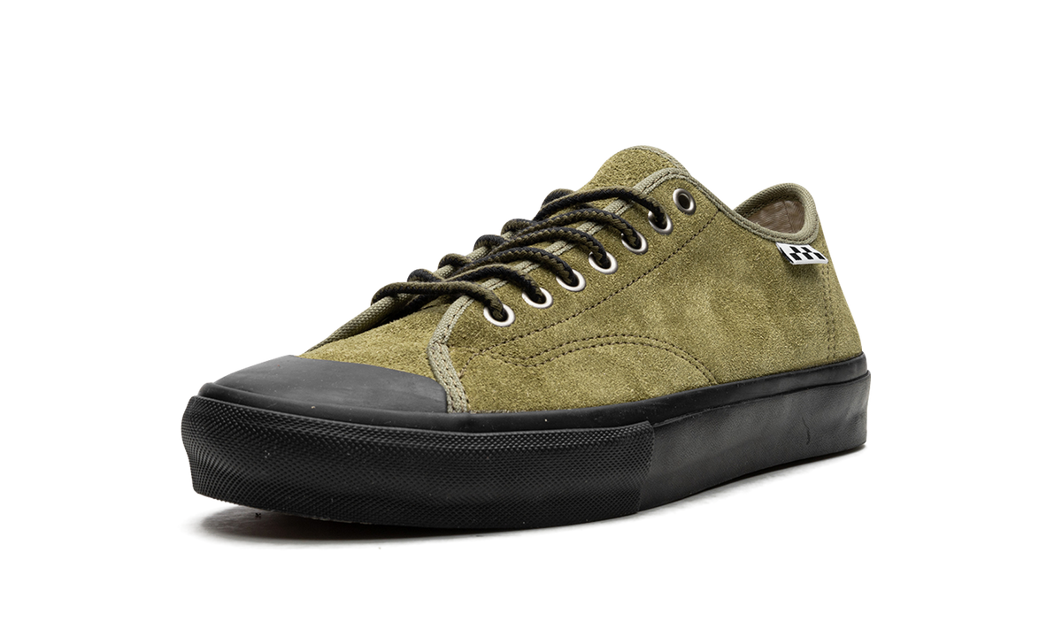 Skate Gym Q VCU "Quasi Green" VN0007QWGRN