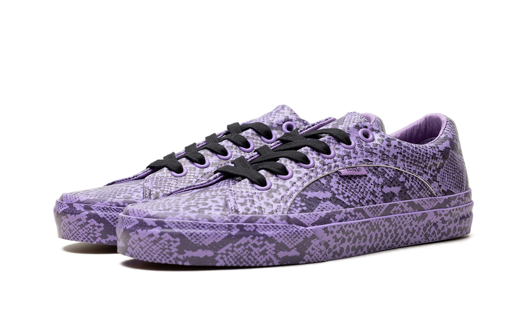 SNAKE LAMPIN "Purple" VN0A38FIZGN