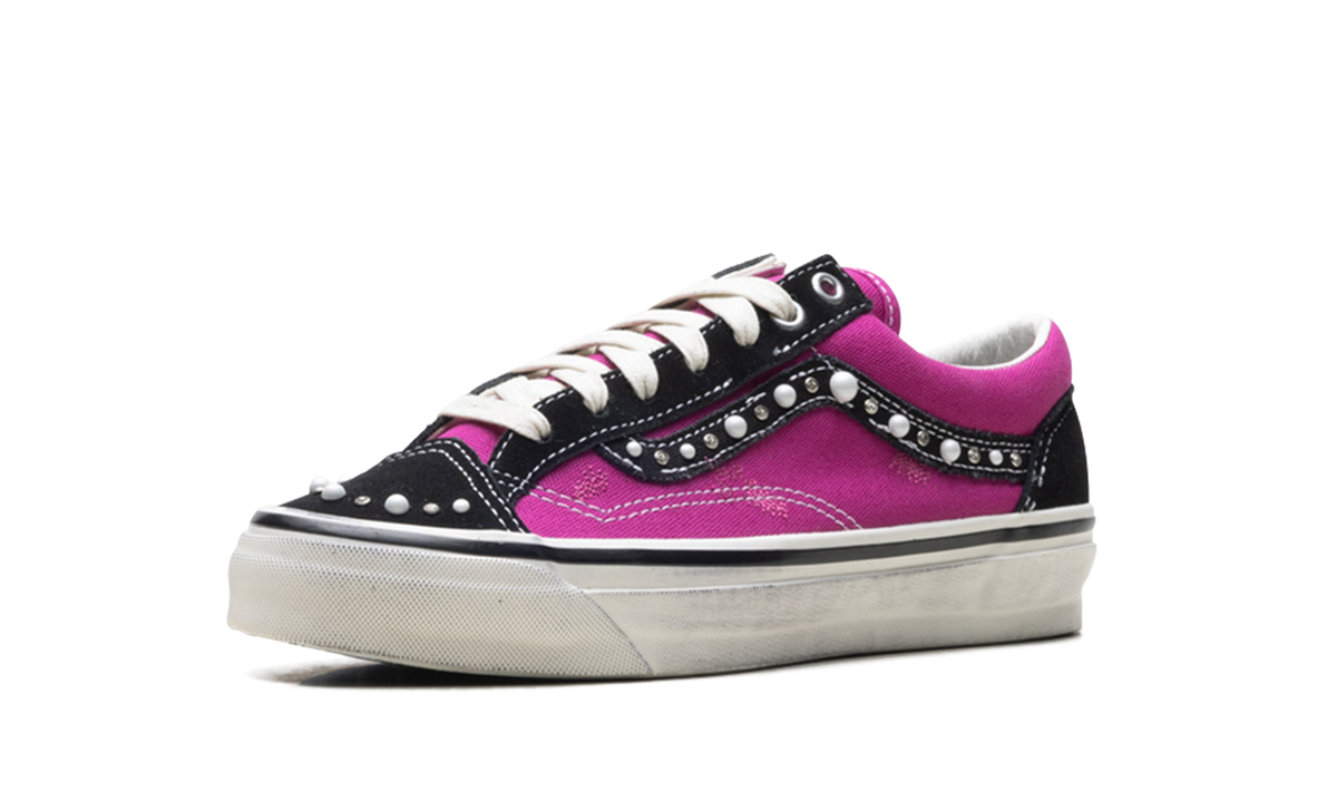 OTW OLD SKOOL 36 "Pearlized Pack Pink Black" VN000E8VHLE