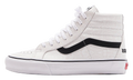 Sk8-Hi Reissue VLY LX "Noon Goons - White Snake" VN0A4BVH616