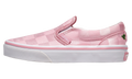 Classic Slip-On PS "Rose Pink" VN000D0JY3K