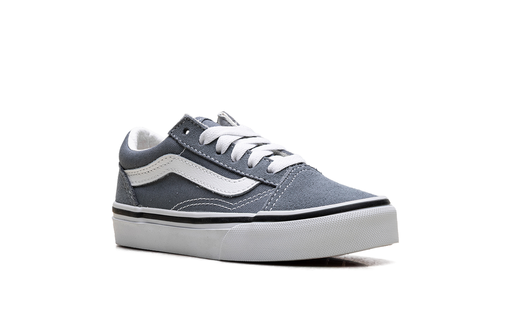 Old Skool Shoe PS "Stormy Weather Blue" VN000CYVRV21