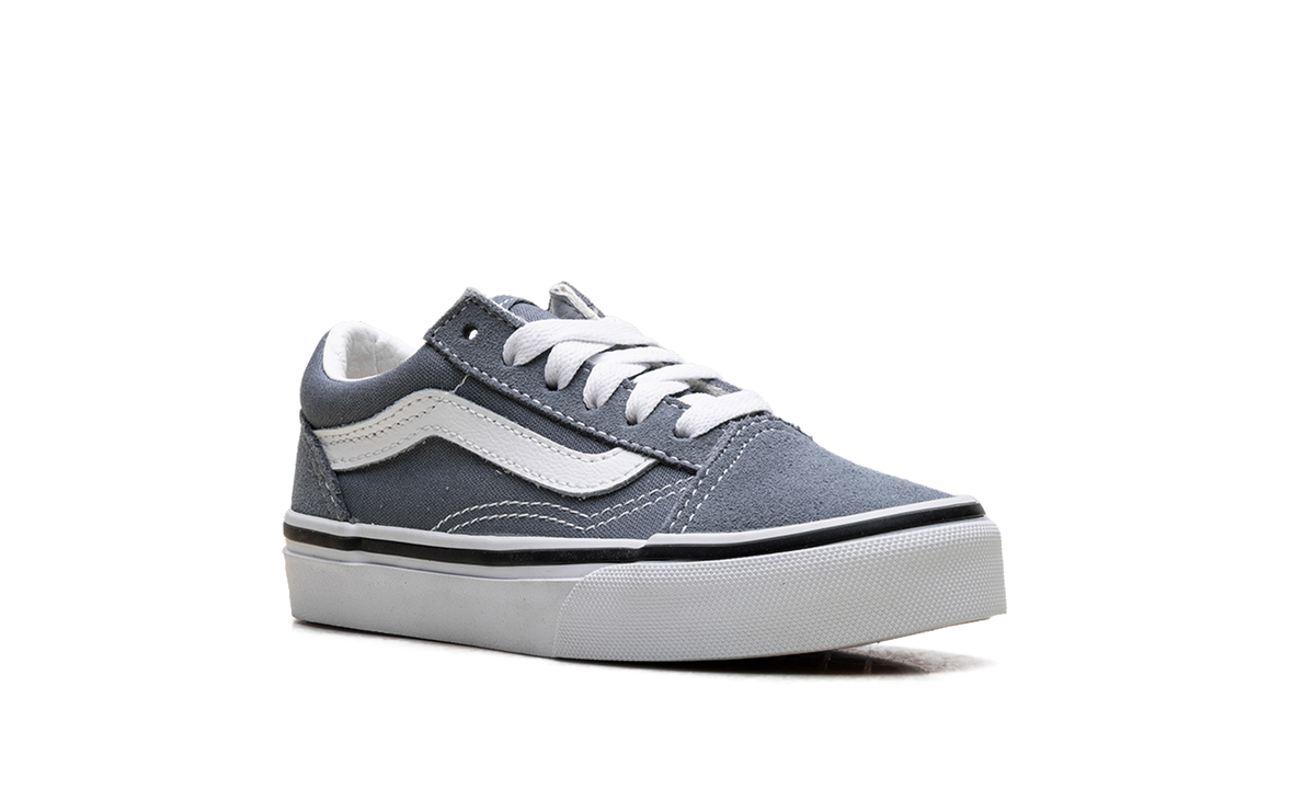 Old Skool Shoe PS "Stormy Weather Blue" VN000CYVRV21