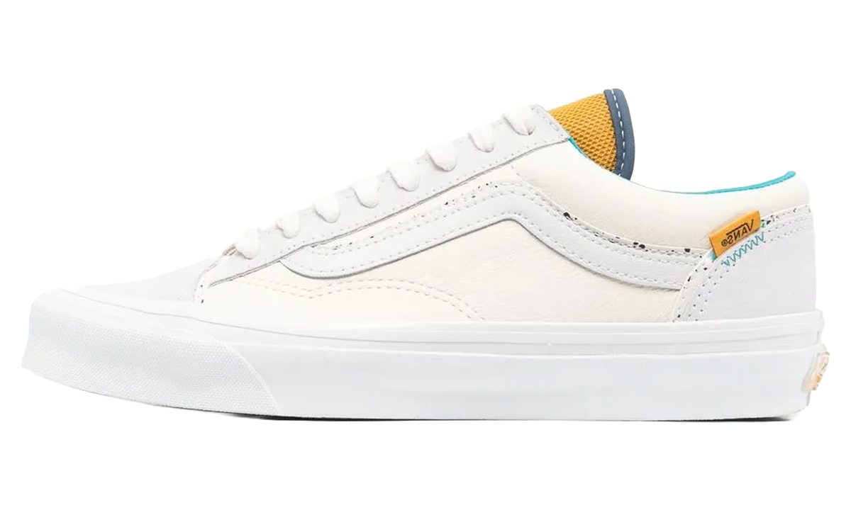 OG Style 36 UL LX "Devil's Details" VN0A5FBXW00