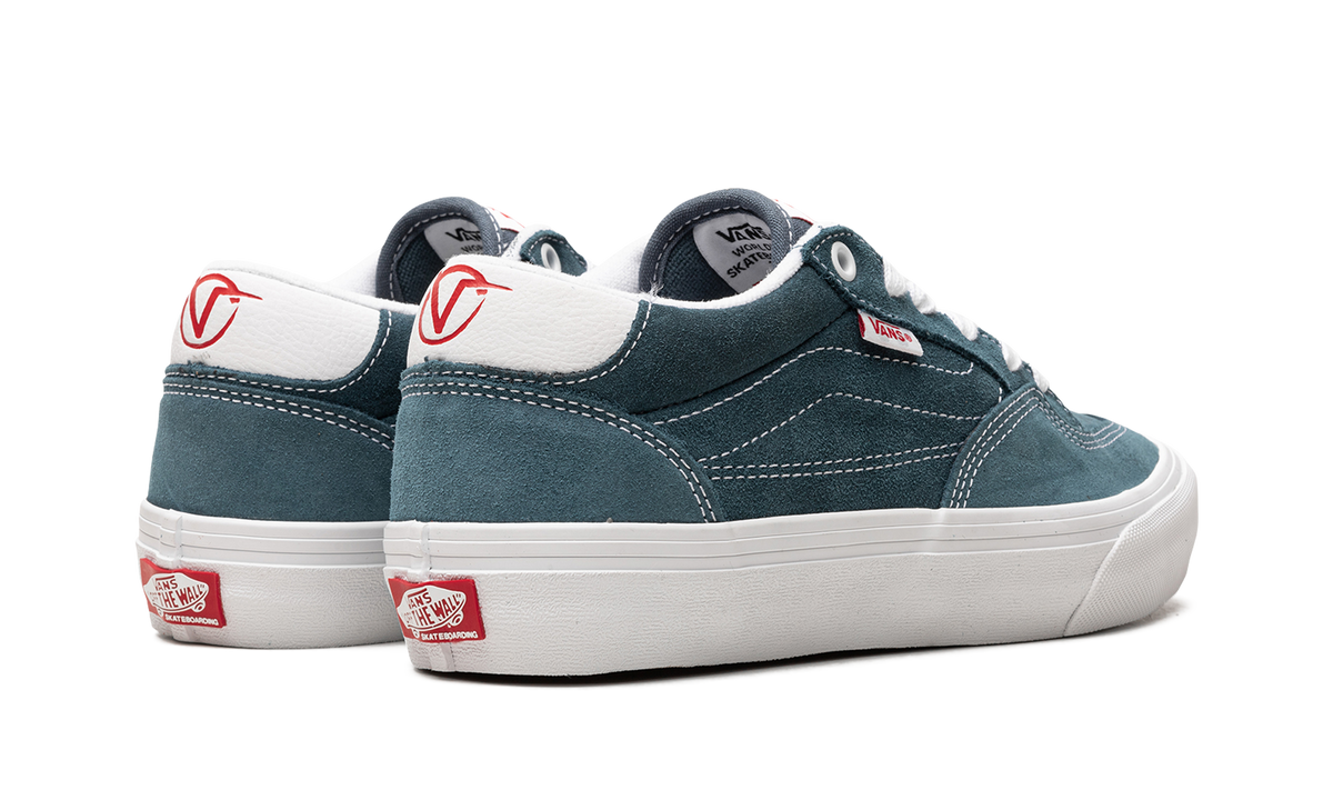 Rowan "Leather Blue" VN0A5JICBLU