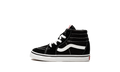 SK8-Hi TD "Black" VN0A3TFX6BT