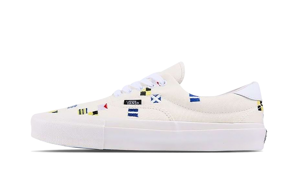 Vault OG Style 45 LX "Maritime Flags" VN0A4UVGAR9