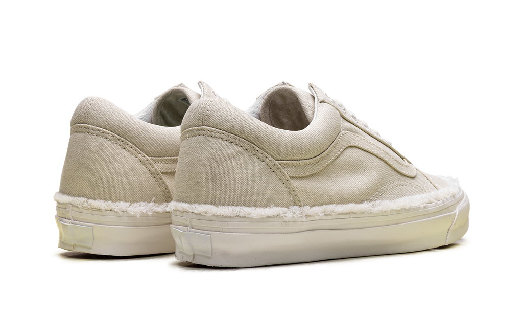 UA OG Old Skool LX Raw Edge "Fade" VN0A5FBE0VW