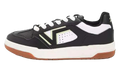 Upland "Black/ Lime" VN000D6FGBK