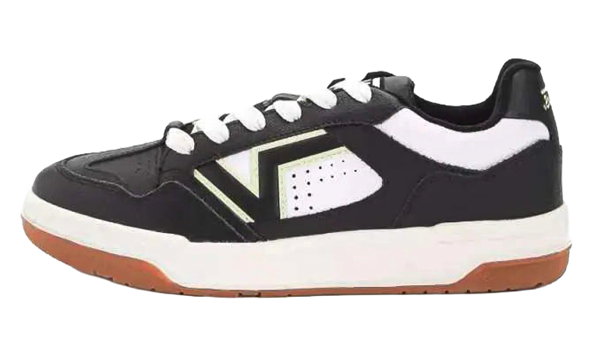 Upland "Black/ Lime" VN000D6FGBK