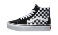 SK8-Hi Platform 2. WMNS "Black White" VA3TKNQXH10